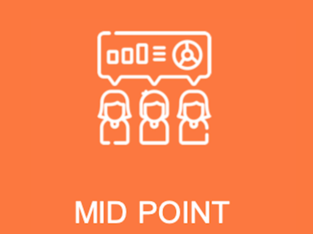 Mid Point Review